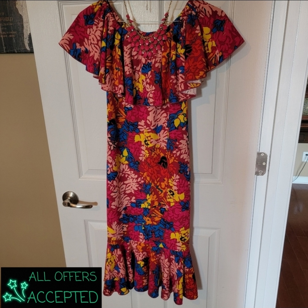 🌺LLR Cici+Necklace!